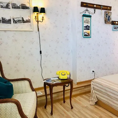 Oldtown!/2bedrooms/authenticbratislava/spacious