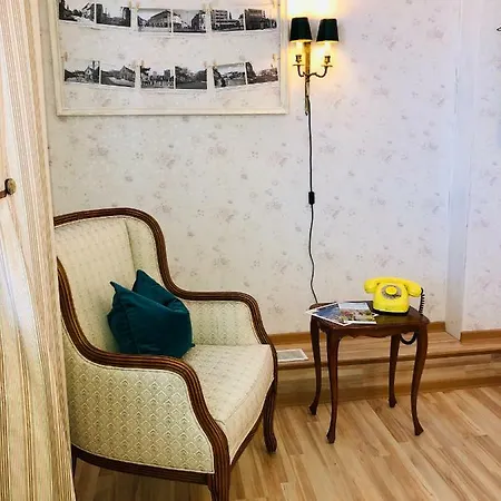 Oldtown!/2bedrooms/authenticbratislava/spacious *