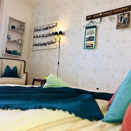 Lejlighed Oldtown!/2bedrooms/authenticbratislava/spacious