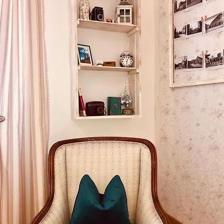 Oldtown!/2bedrooms/authenticbratislava/spacious דירה ברטיסלאבה