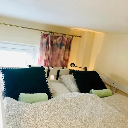 Oldtown!/2bedrooms/authenticbratislava/spacious * Bratislava