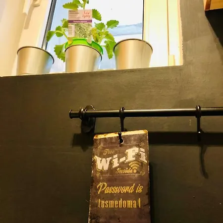 דירה Oldtown!/2bedrooms/authenticbratislava/spacious
