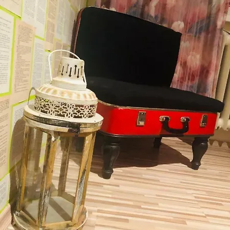 דירה Oldtown!/2bedrooms/authenticbratislava/spacious