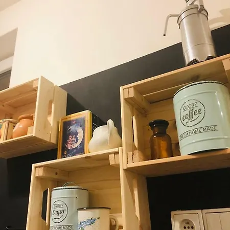 דירה Oldtown!/2bedrooms/authenticbratislava/spacious *
