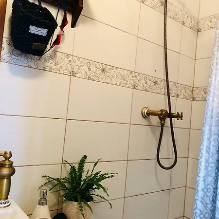 דירה Oldtown!/2bedrooms/authenticbratislava/spacious