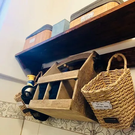 דירה Oldtown!/2bedrooms/authenticbratislava/spacious