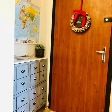 Oldtown!/2bedrooms/authenticbratislava/spacious