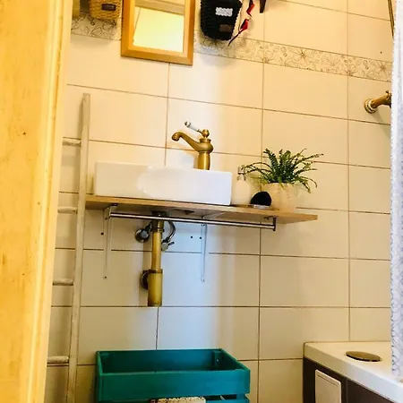 דירה Oldtown!/2bedrooms/authenticbratislava/spacious ברטיסלאבה
