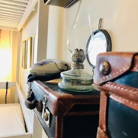 Oldtown!/2bedrooms/authenticbratislava/spacious