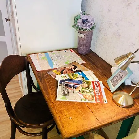 Oldtown!/2bedrooms/authenticbratislava/spacious Διαμέρισμα