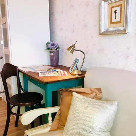 Oldtown!/2bedrooms/authenticbratislava/spacious * Μπρατισλάβα