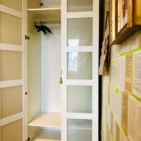 Oldtown!/2bedrooms/authenticbratislava/spacious Διαμέρισμα Μπρατισλάβα