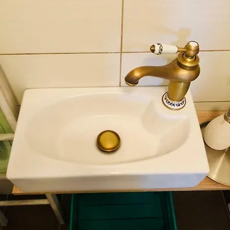 Oldtown!/2bedrooms/authenticbratislava/spacious * Μπρατισλάβα