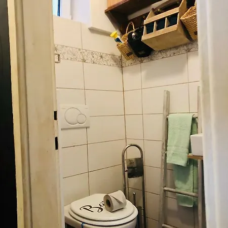 Διαμέρισμα Oldtown!/2bedrooms/authenticbratislava/spacious